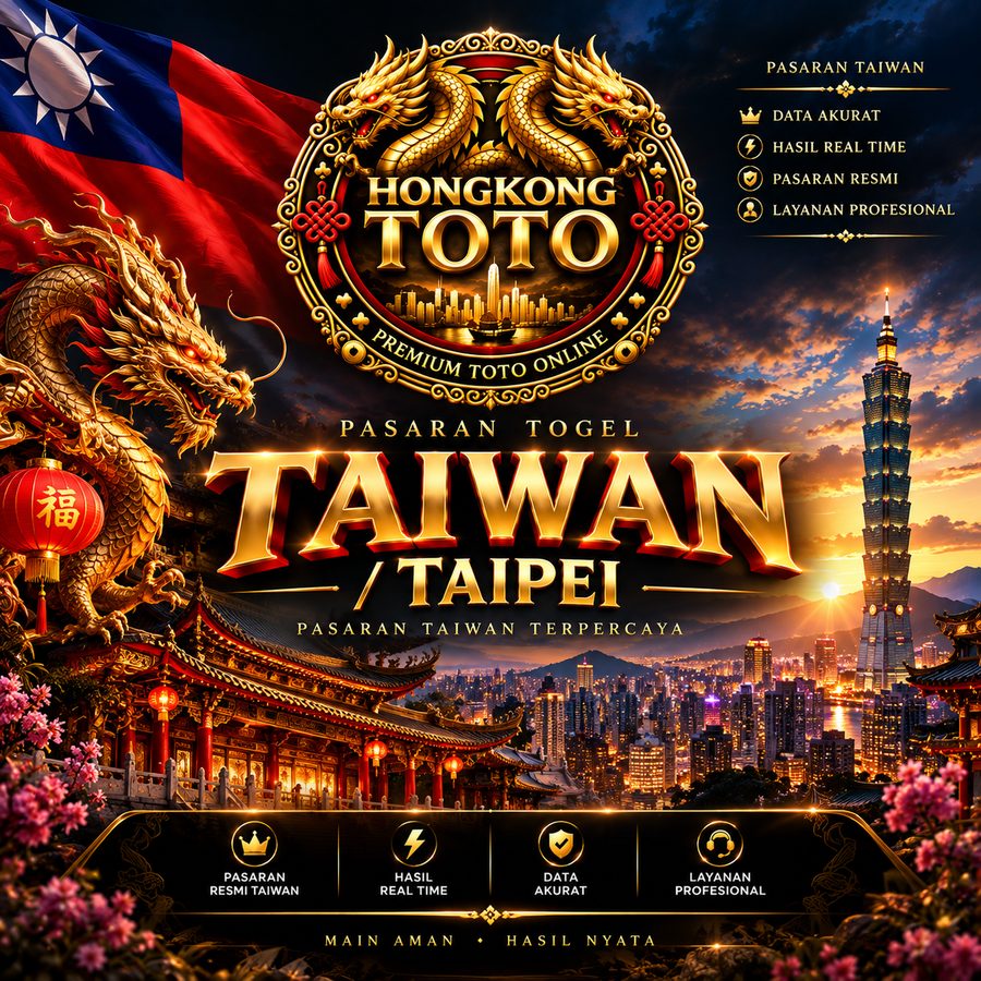 Bocoran Taiwan Prediksi Taiwan Angka Keramat 5 Oktober (65098) data taiwan 8d